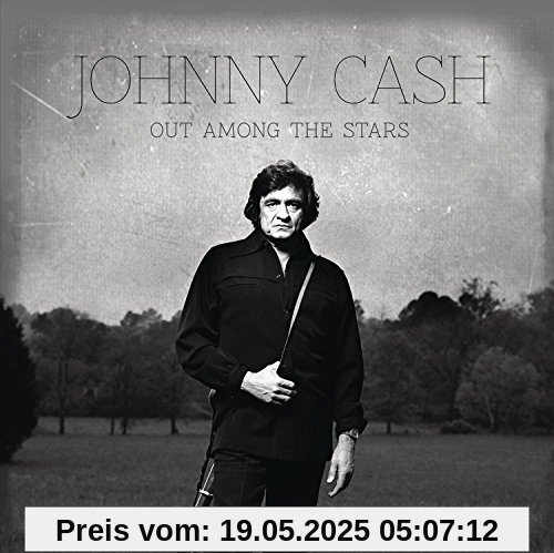 Out Among The Stars [Vinyl LP] von Johnny Cash