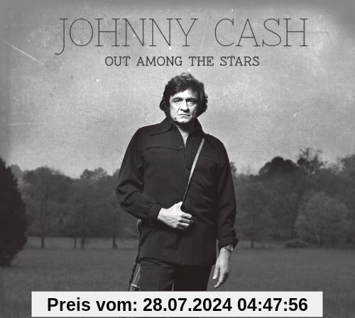 Out Among the Stars von Johnny Cash