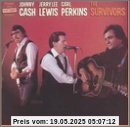 Survivors Survivors von Johnny Cash