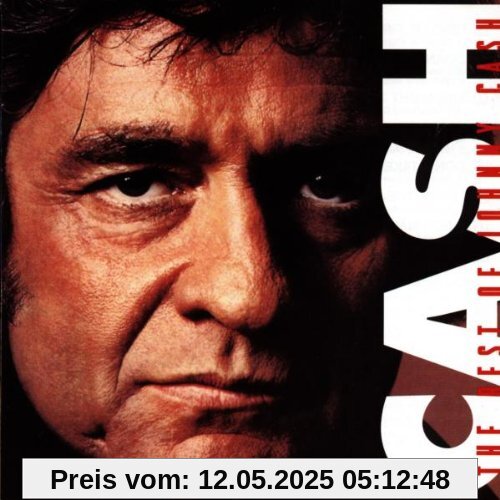 The Best of Johnny Cash von Johnny Cash