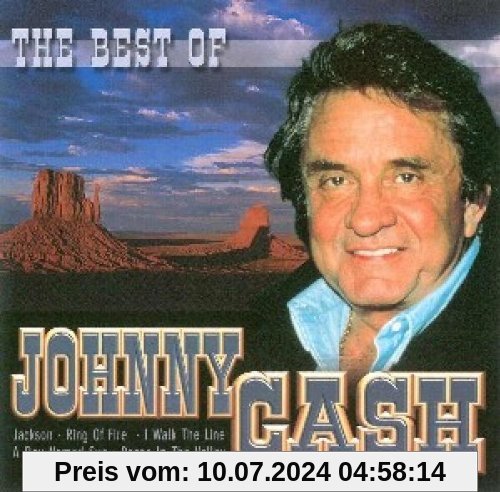 The Best of Johnny Cash von Johnny Cash