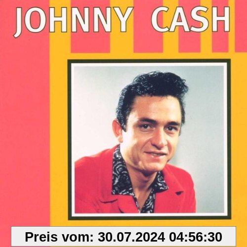 The Best of Sun Recordings von Johnny Cash