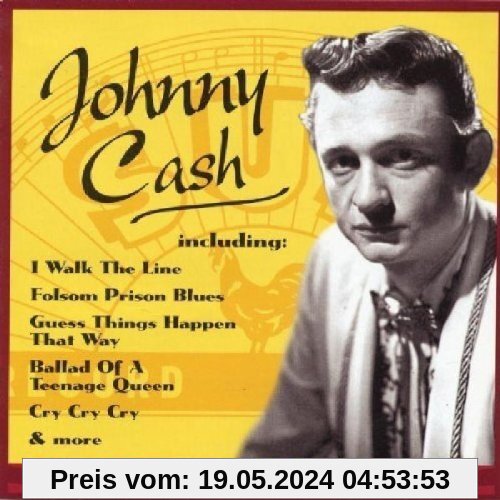 The Essential Sun Collection von Johnny Cash