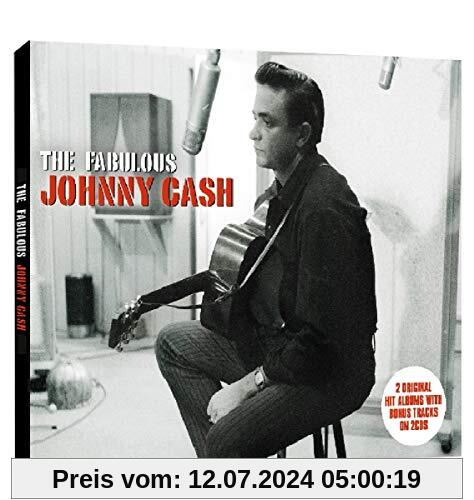 The Fabulous von Johnny Cash
