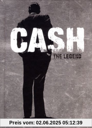 The Legend The Legend von Johnny Cash