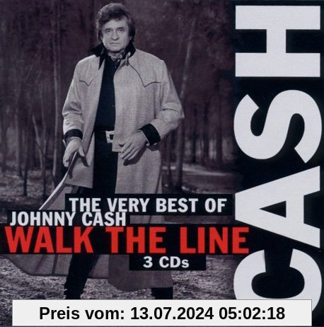 The Very Best of Johnny Cash von Johnny Cash