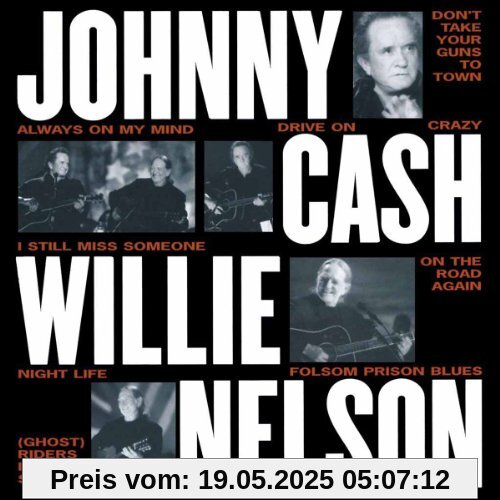 VH-1 Storytellers VH-1 Storytellers von Johnny Cash