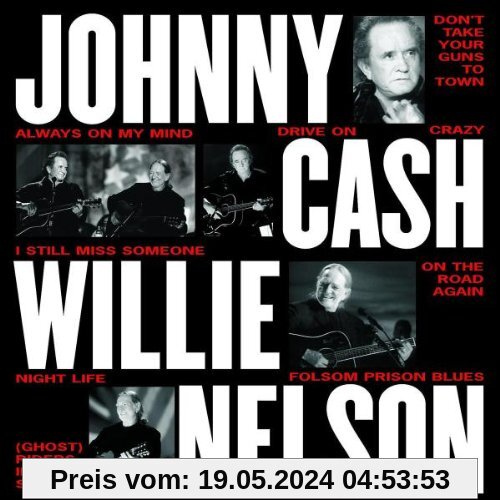 VH1 Storytellers von Johnny Cash
