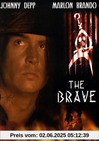 The Brave von Johnny Depp