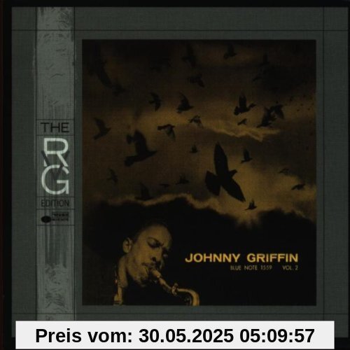 A Blowing Session A Blowing Session von Johnny Griffin