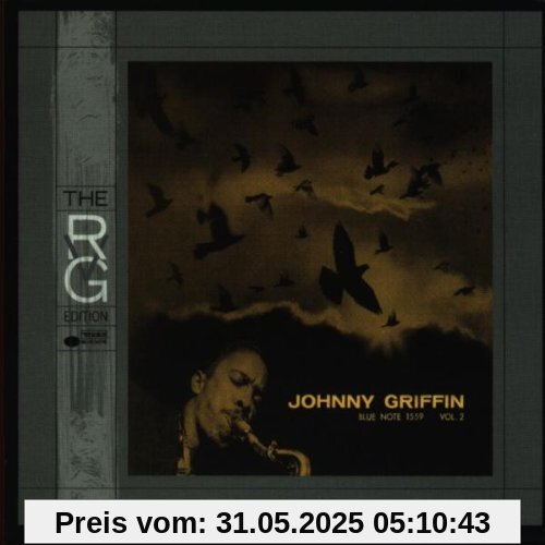 A Blowing Session von Johnny Griffin