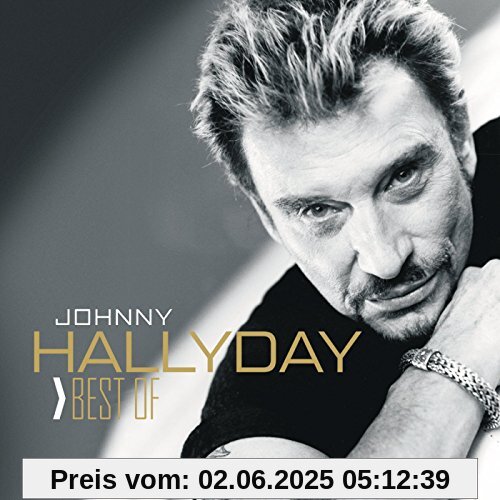 Best of Best of von Johnny Hallyday