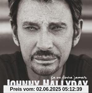Ca Ne Finira Jamais von Johnny Hallyday