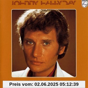 Derriere L'Amour Derriere L'Amour von Johnny Hallyday