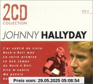 Hallyday Story 1974-1981 Hallyday Story 1974-1981 von Johnny Hallyday