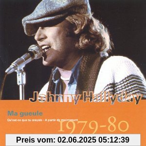 Integrale Vol.20 [1979-1980] von Johnny Hallyday