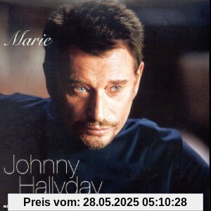 Marie von Johnny Hallyday