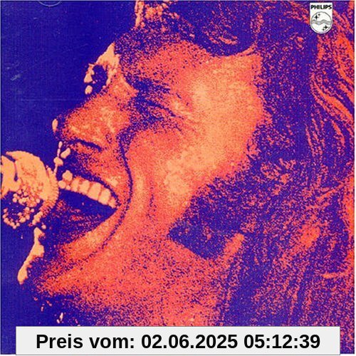 Palais des Sports 1971 Palais des Sports 1971 von Johnny Hallyday
