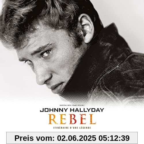 Rebel Rebel von Johnny Hallyday