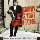 Rough Town Rough Town von Johnny Hallyday