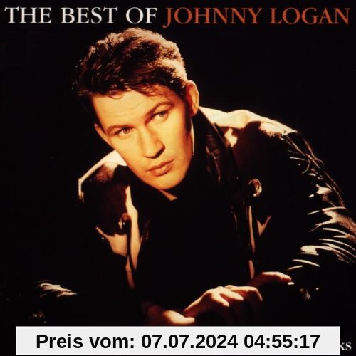 Collector's Choice - The Best of Johnny Logan von Johnny Logan