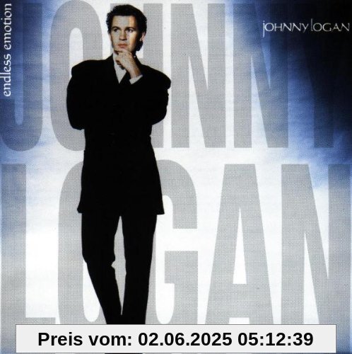 Endless Emotion Endless Emotion von Johnny Logan