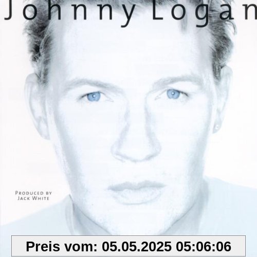 Love Is All von Johnny Logan
