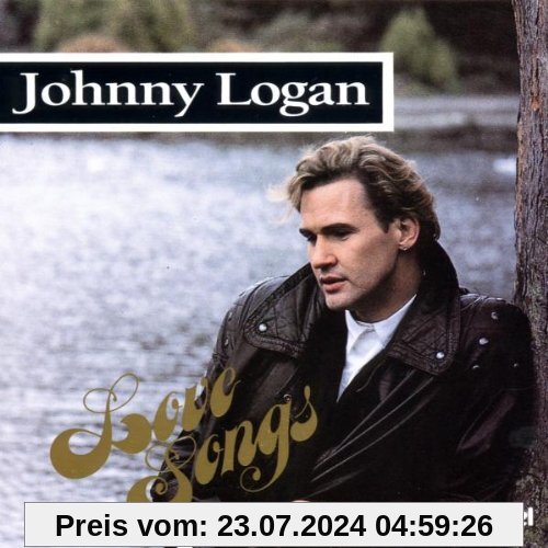 Love Songs von Johnny Logan