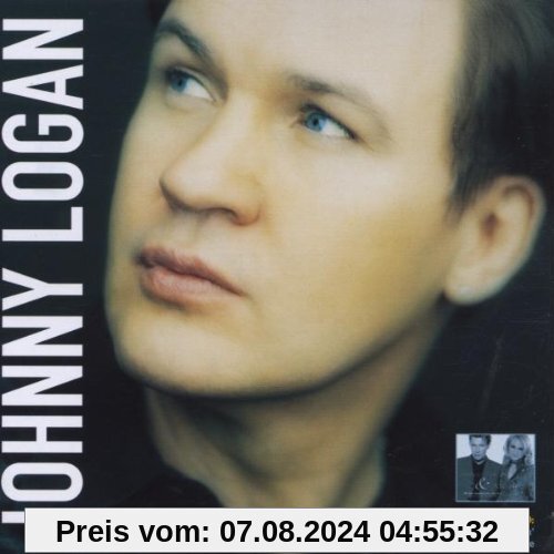 Reach for Me von Johnny Logan