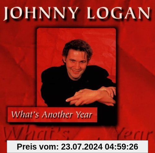 What'S Another Year von Johnny Logan
