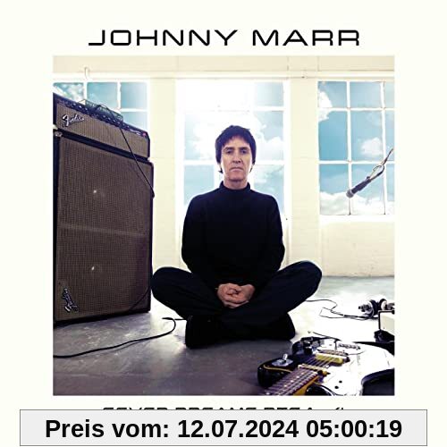 Fever Dreams Pt.1-4 von Johnny Marr