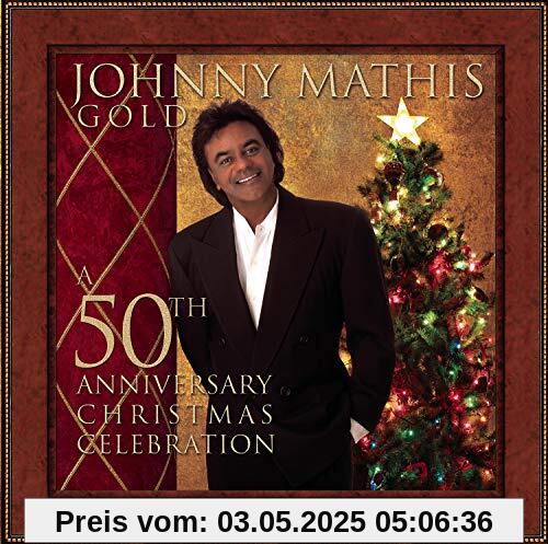 50th Anniversary Christmas von Johnny Mathis