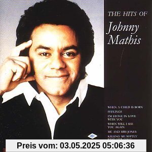 Hits of Johnny Mathis Hits of Johnny Mathis von Johnny Mathis