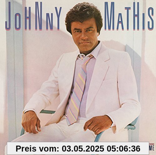 Special Part of me Special Part of me von Johnny Mathis