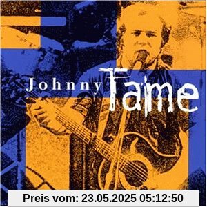 Johnny Tame Johnny Tame von Johnny Tame