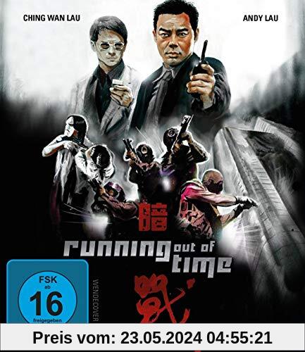 Running Out Of Time 1 [Blu-ray] von Johnny To