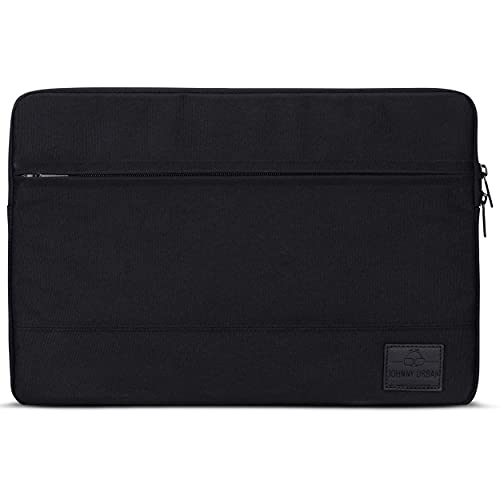 Johnny Urban Jake 13 Zoll Hülle für Notebook - Laptoptasche Laptophülle aus recyceltem PET - Notebook Tasche - Laptop Sleeve Case - Schutzhülle von Johnny Urban