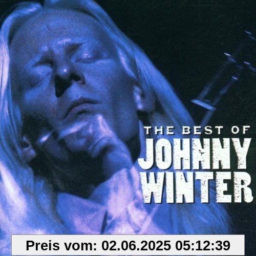 Best of Johnny Winter von Johnny Winter