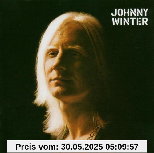 Johnny Winter (Expanded Edition) von Johnny Winter