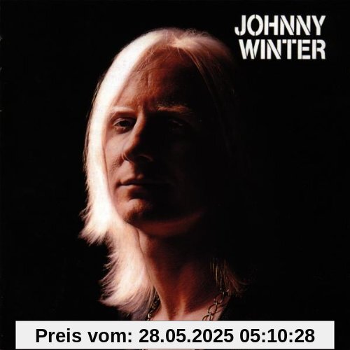 Johnny Winter von Johnny Winter
