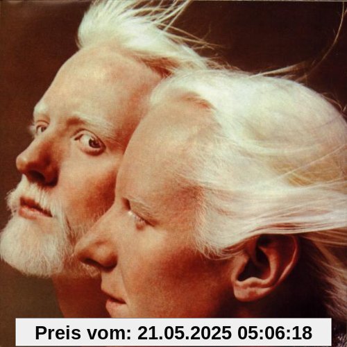 Together Together von Johnny Winter