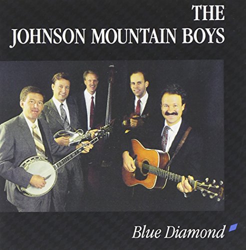 Blue Diamond von Johnson