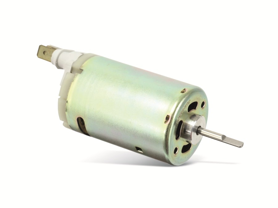 JOHNSON Gleichstrommotor 1397220209, 12 V- JOHNSON Gleichstrommotor 1397220209, 12 V- von Johnson