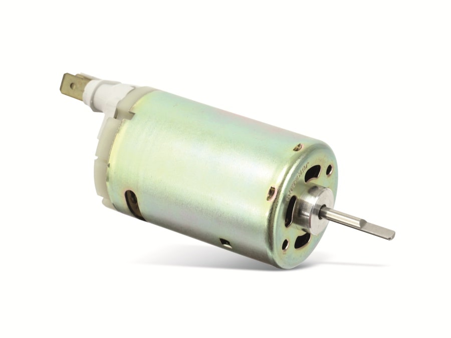 JOHNSON Gleichstrommotor 1397220209, 12 V- von Johnson