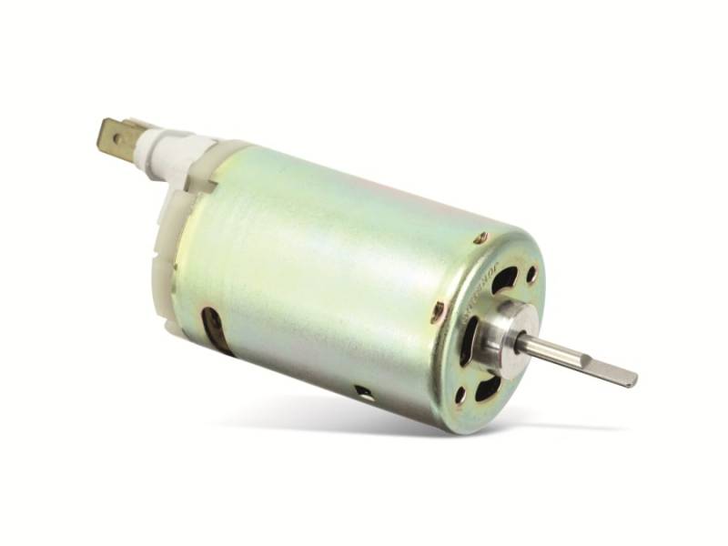 JOHNSON Gleichstrommotor 1397220209, 12 V- von Johnson