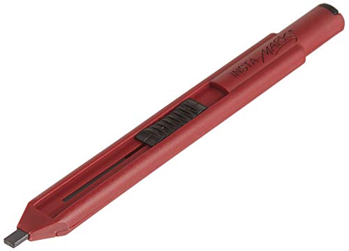 Johnson 3400 Insta-mark Mechanical Carpenter Pencil by Johnson Level & Tool Johnson 3400 Insta-mark Mechanical Carpenter Pencil by Johnson Level & Tool von Johnson