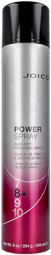 Joico - Power Spray Fast-Dry Finishing Spray 345 ml von Joico