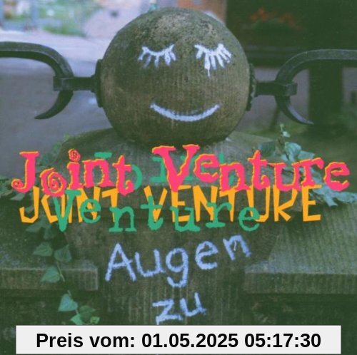 Augen zu von Joint Venture