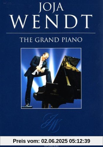 Joja Wendt - The Grand Piano von Joja Wendt
