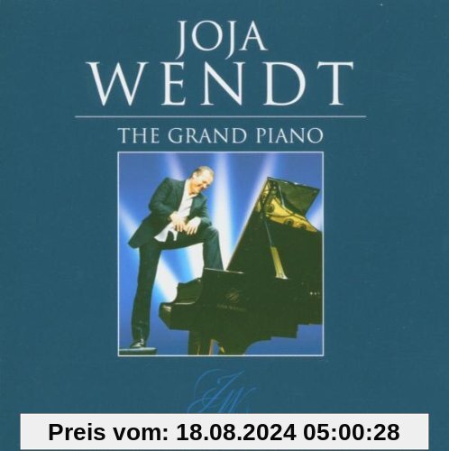 The Grand Piano von Joja Wendt